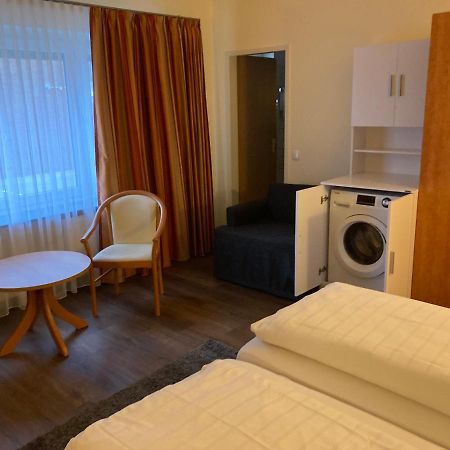 Hotel Falk Brême Extérieur photo