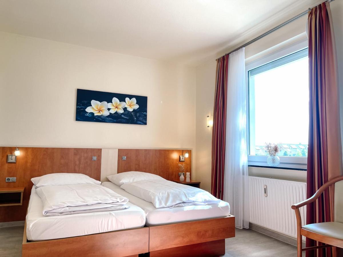 Hotel Falk Brême Extérieur photo