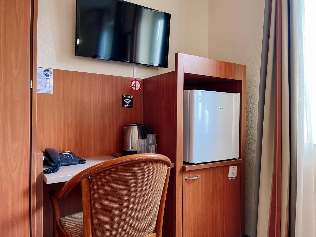 Hotel Falk Brême Extérieur photo
