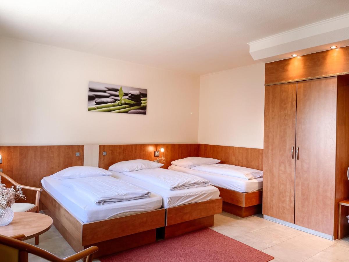 Hotel Falk Brême Extérieur photo