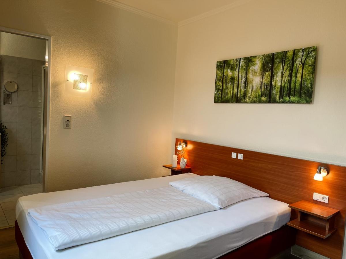 Hotel Falk Brême Extérieur photo