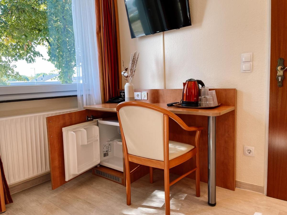 Hotel Falk Brême Extérieur photo