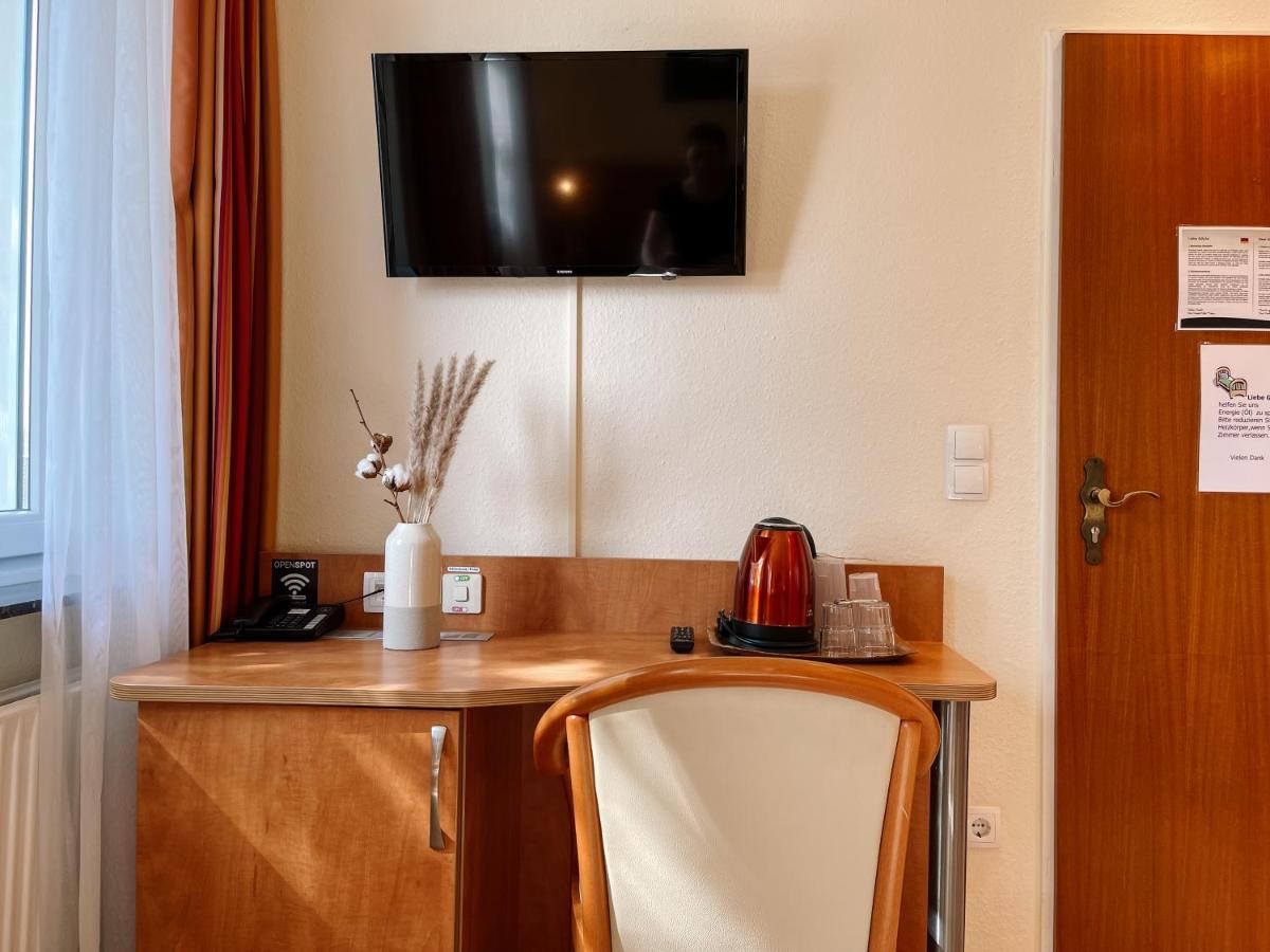 Hotel Falk Brême Extérieur photo