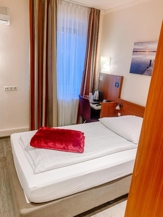 Hotel Falk Brême Extérieur photo