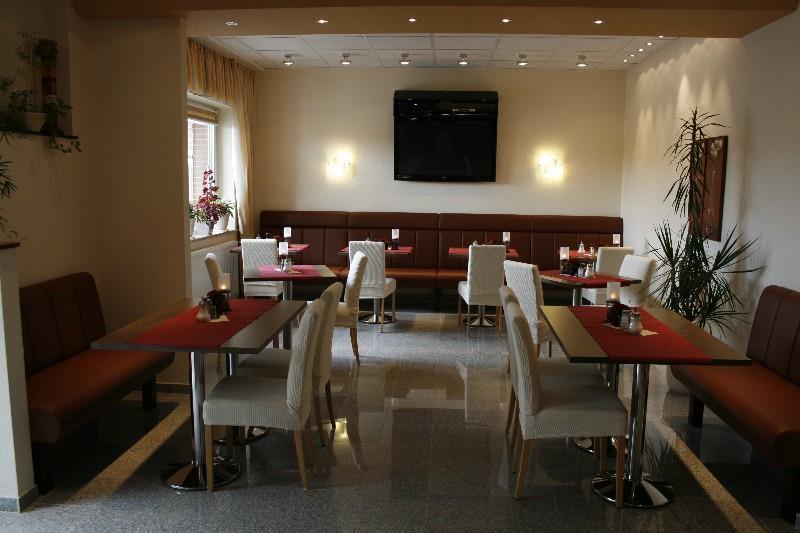Hotel Falk Brême Restaurant photo